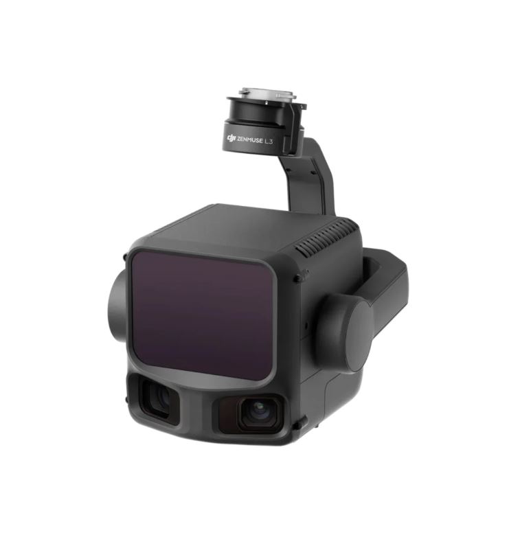 DJI Zenmuse L3